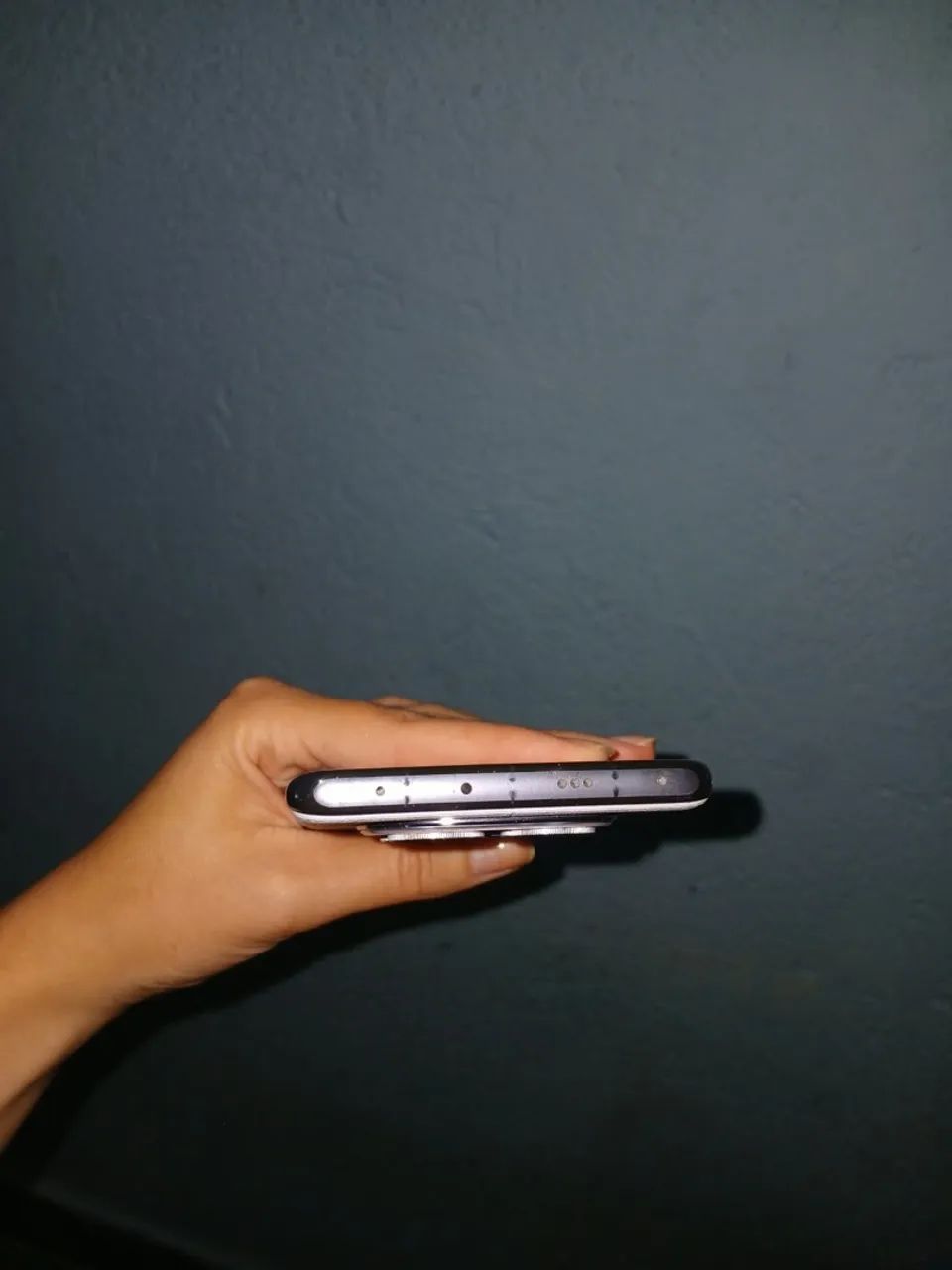 REDMI NOTE 14 PRO 5G ? 12GB RAM + 512GB - Foto 5
