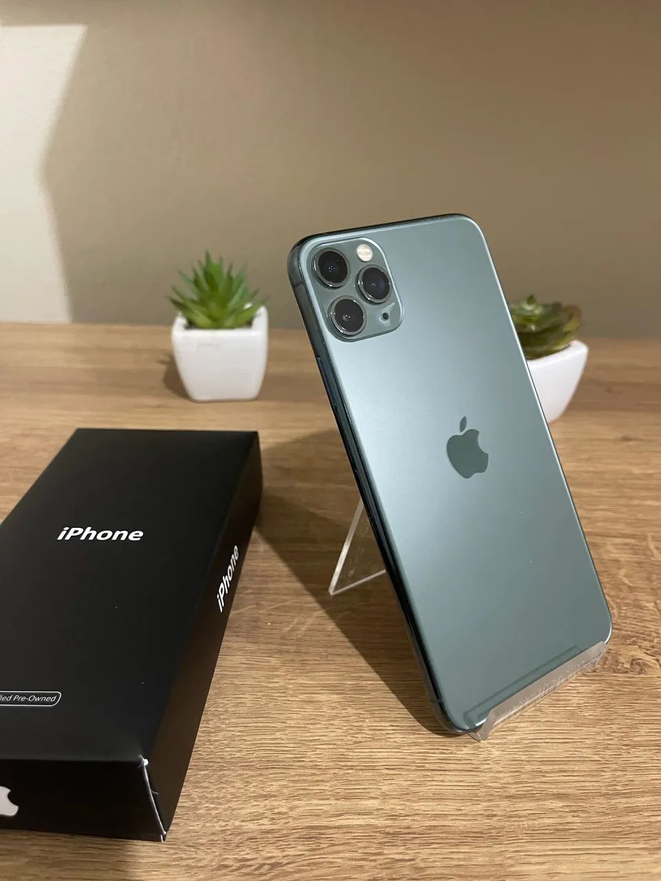 iPhone 11 Pro max 256GB - Foto 2