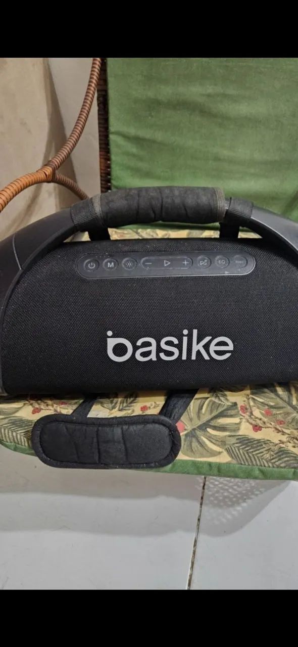 BASIKE RAD134