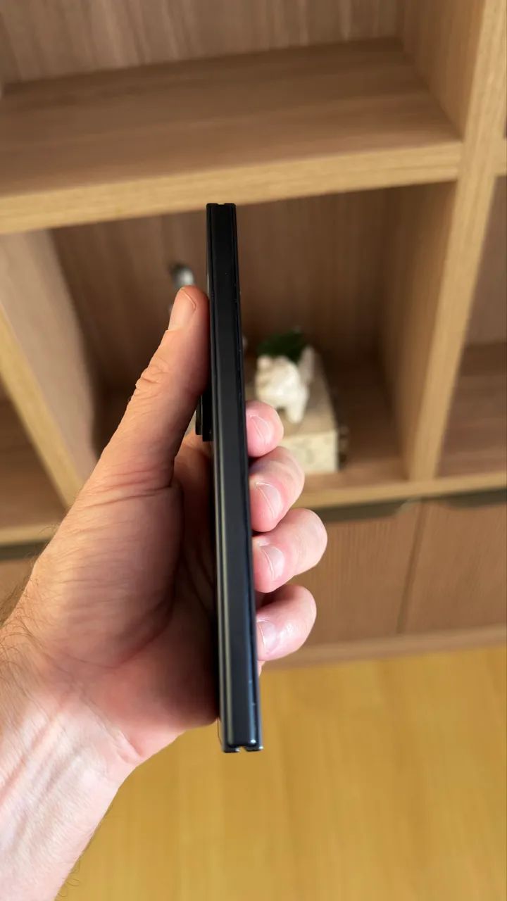 Samsung Z Fold7 (Perfeito) - Foto 2