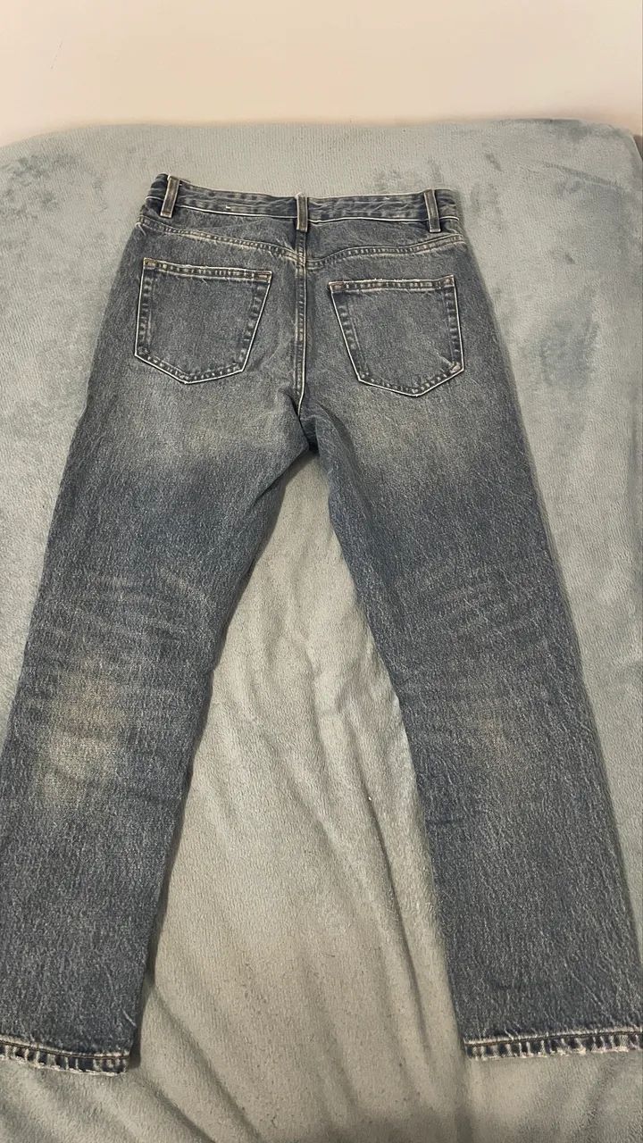 Calça jeans Zara - Foto 2