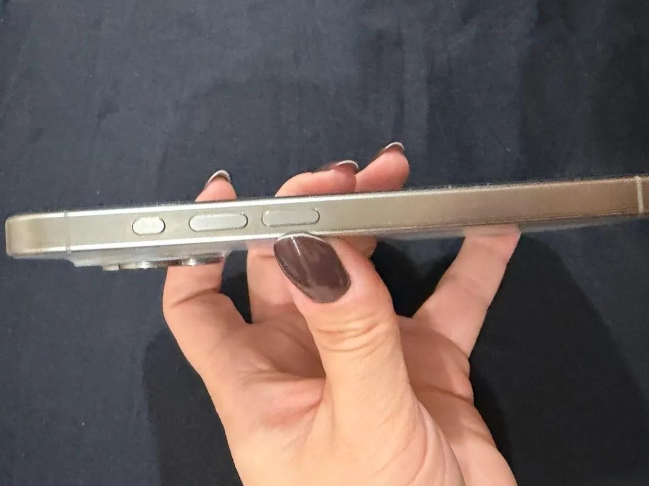 IPHONE 15 PRO 64GB  - Foto 2