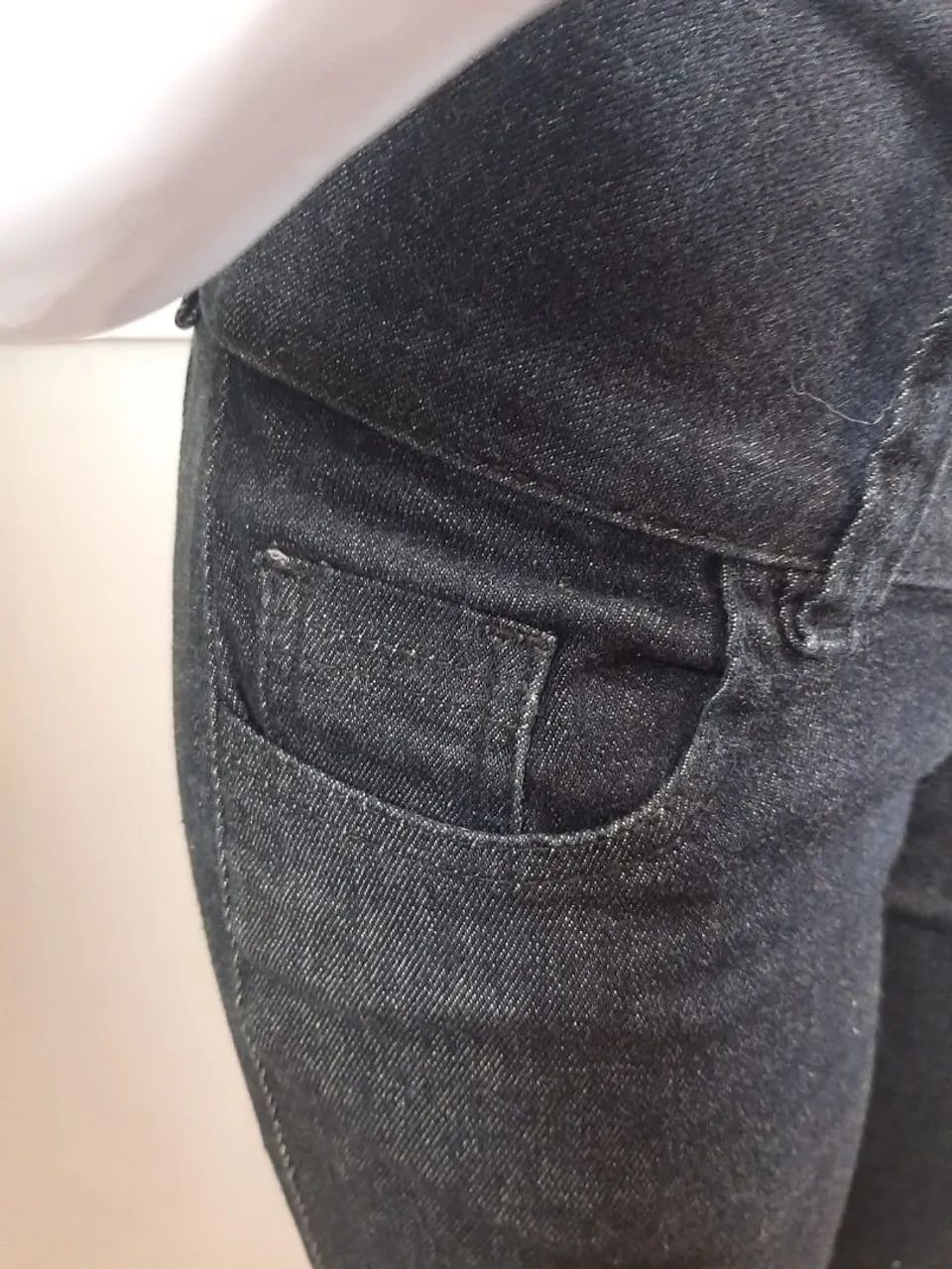 Calça Jeans Planet Girls  - Foto 5