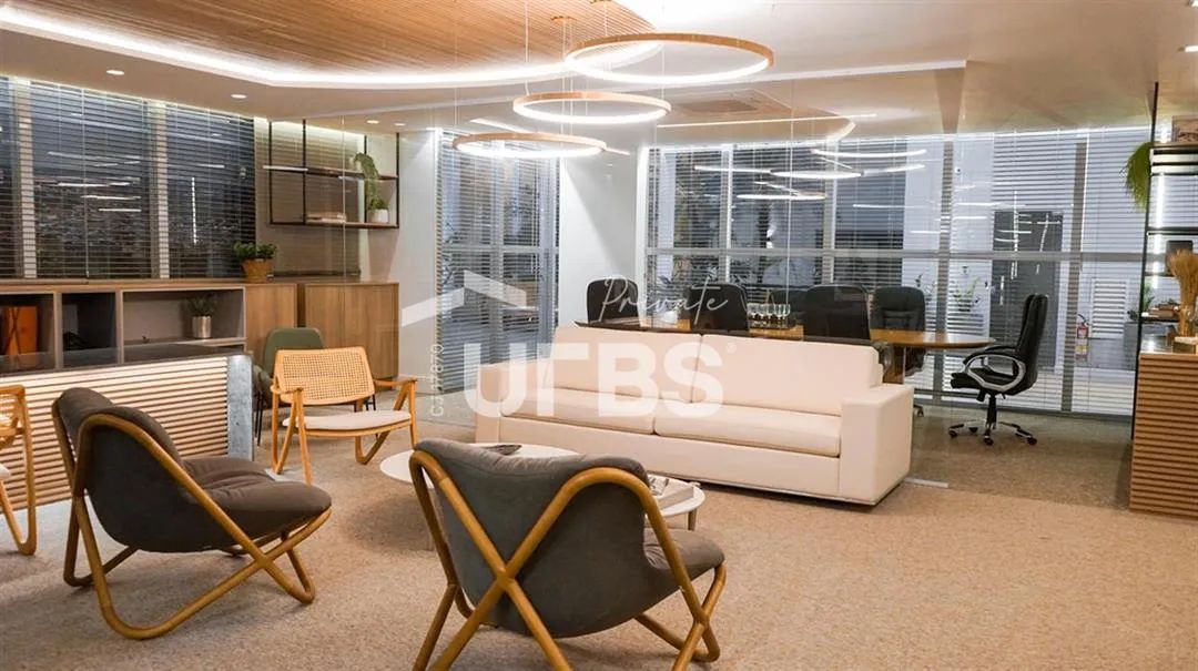 Euro Towers - Sala Comercial - Foto 4