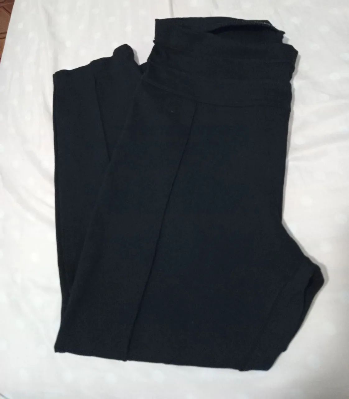 Kit de roupas tm G