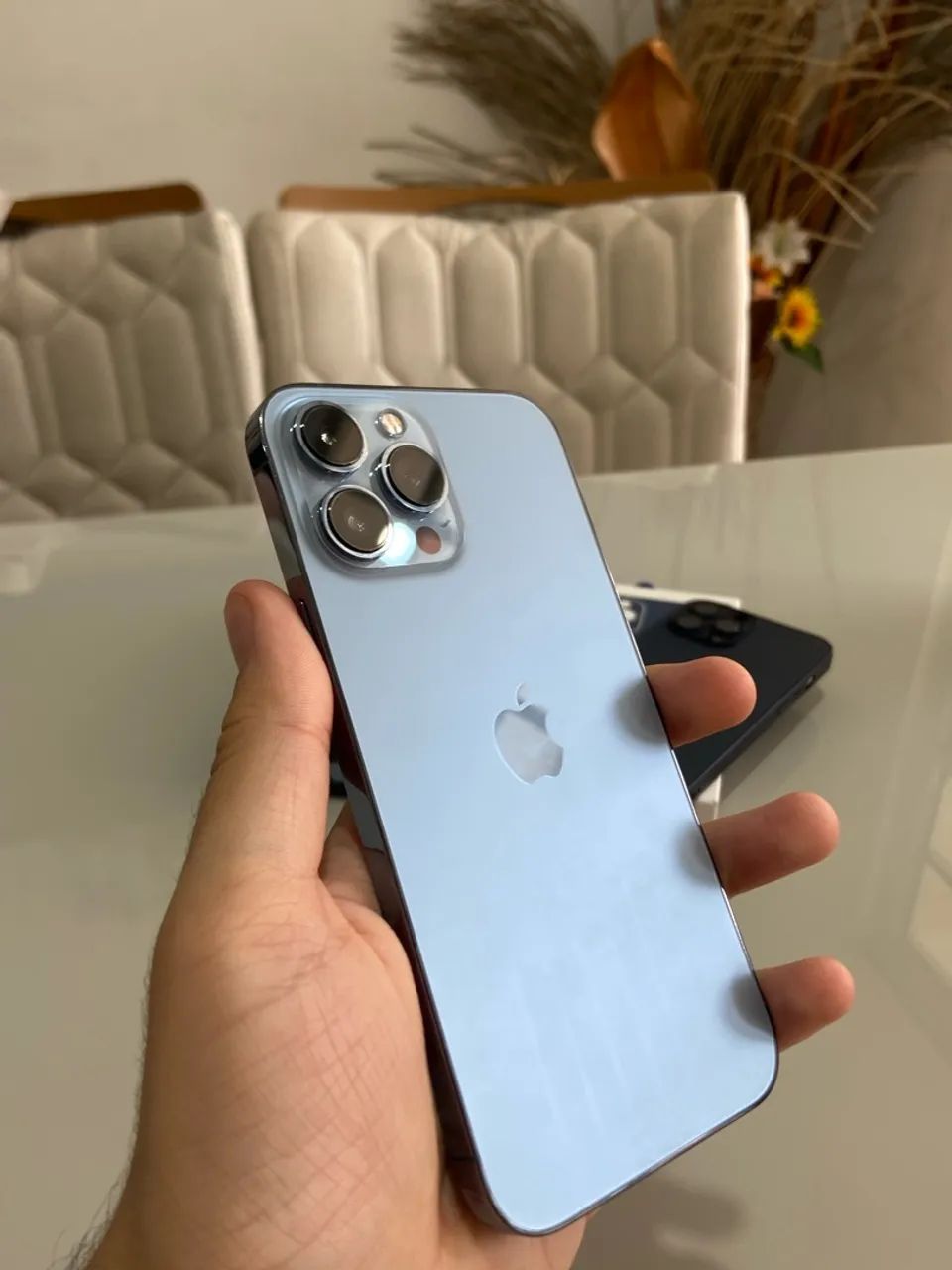 IPhone 13 Pro Max 512GB - ZERO - Foto 5
