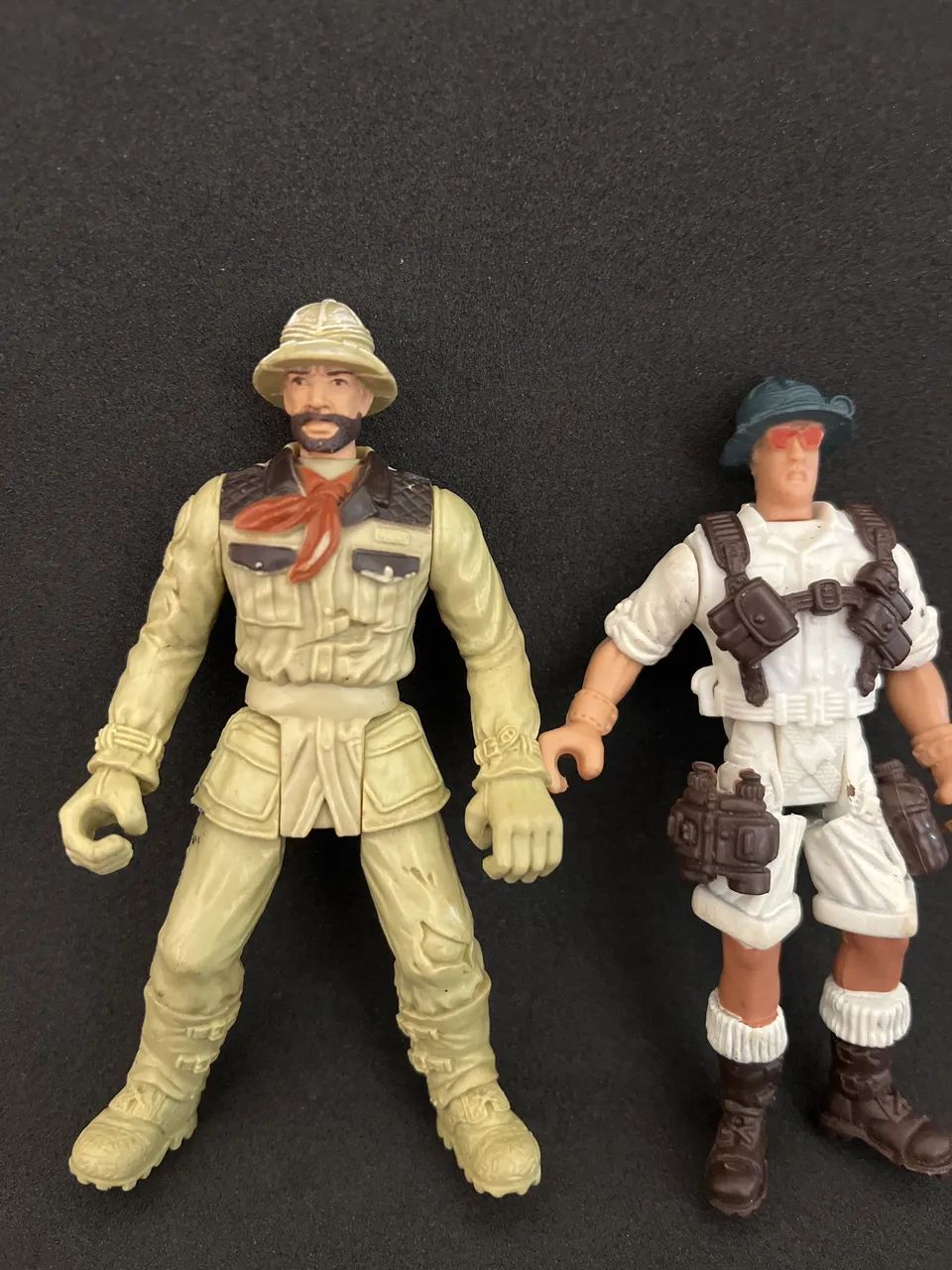 Boneco Chap Mei  - Foto 2