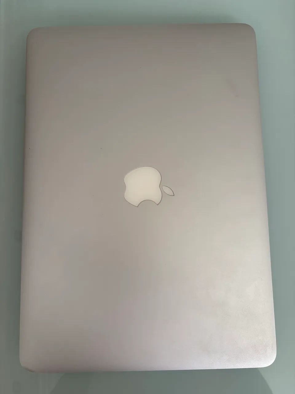 MacBook 2017