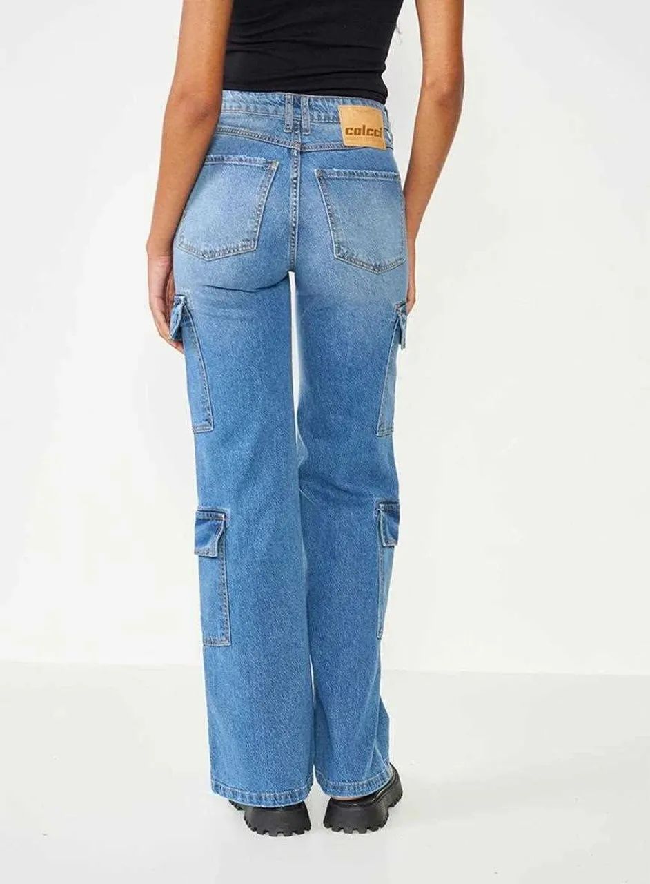 Calça colcci - Foto 2