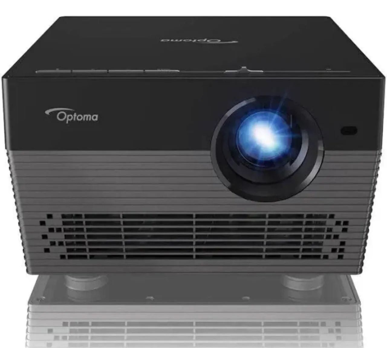 PROJETOR OPTOMA 4K 