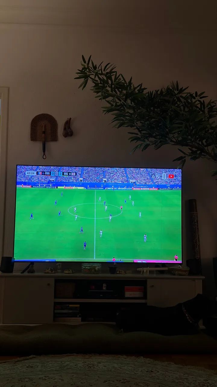 Televisao - Foto 2