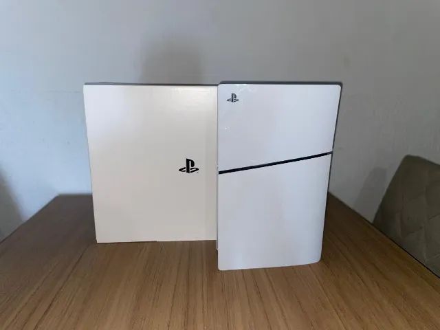 PS5 slim  - Foto 2