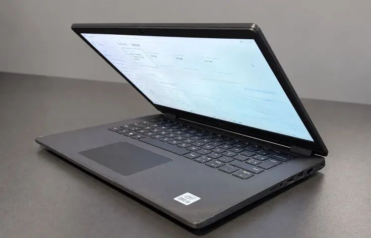 Dell Latitude 3410 Core i5 de 10a geração - Foto 4