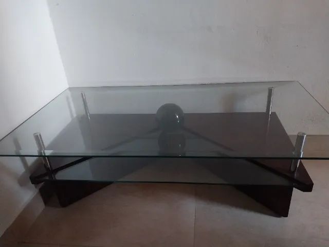 Mesa de centro 