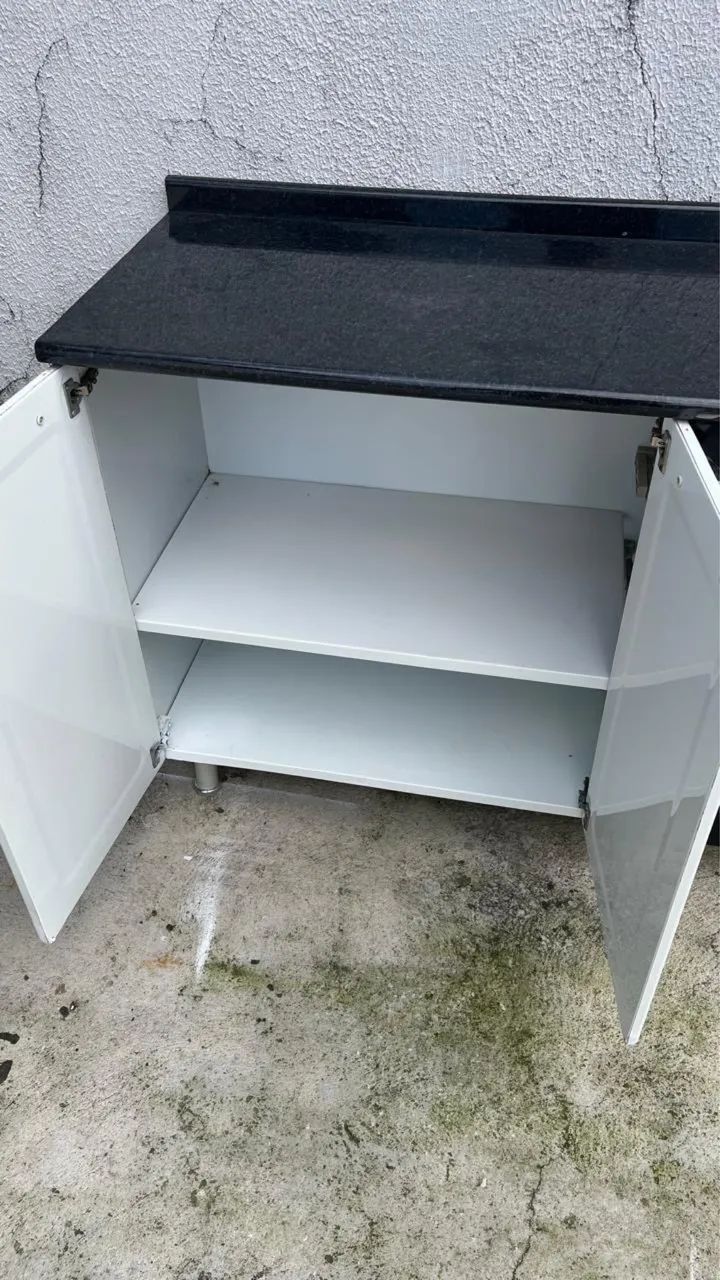 Balcão  - Foto 5