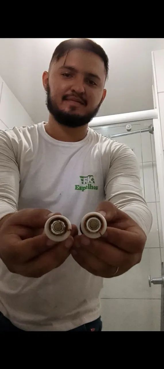 Manutenção de Box - Foto 2