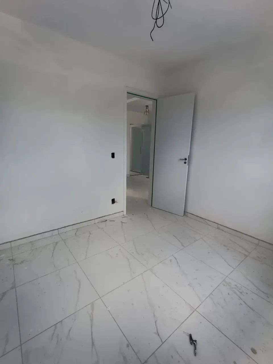 Laranjal Aptos 1 Quarto Garagem - Foto 5