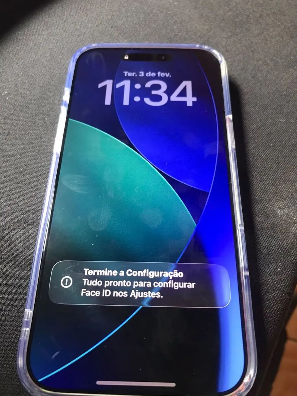 iPhone 17 Pro Max 256 - Foto 2