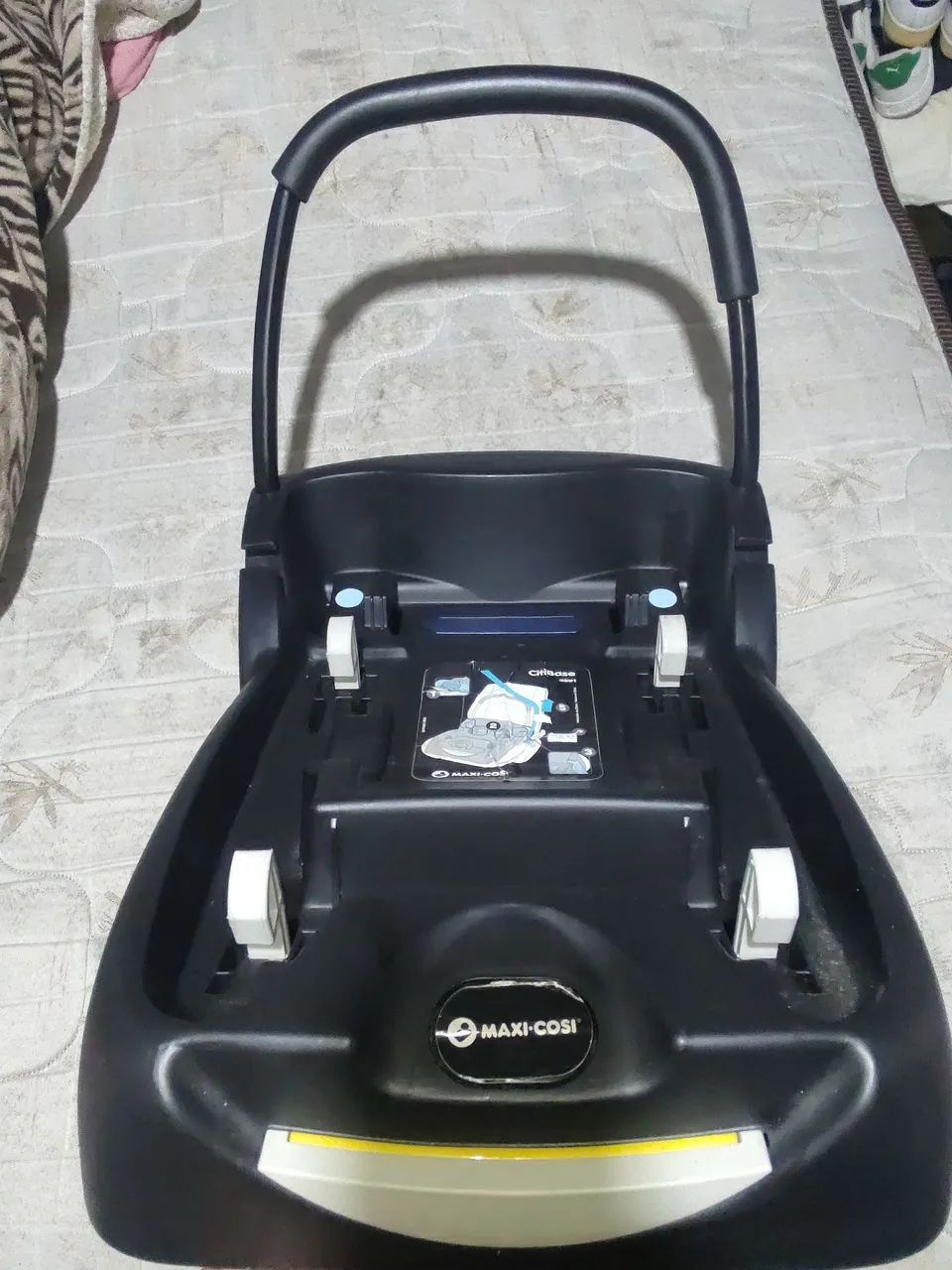 Base bebe conforto da Maxi-cosi - Foto 5