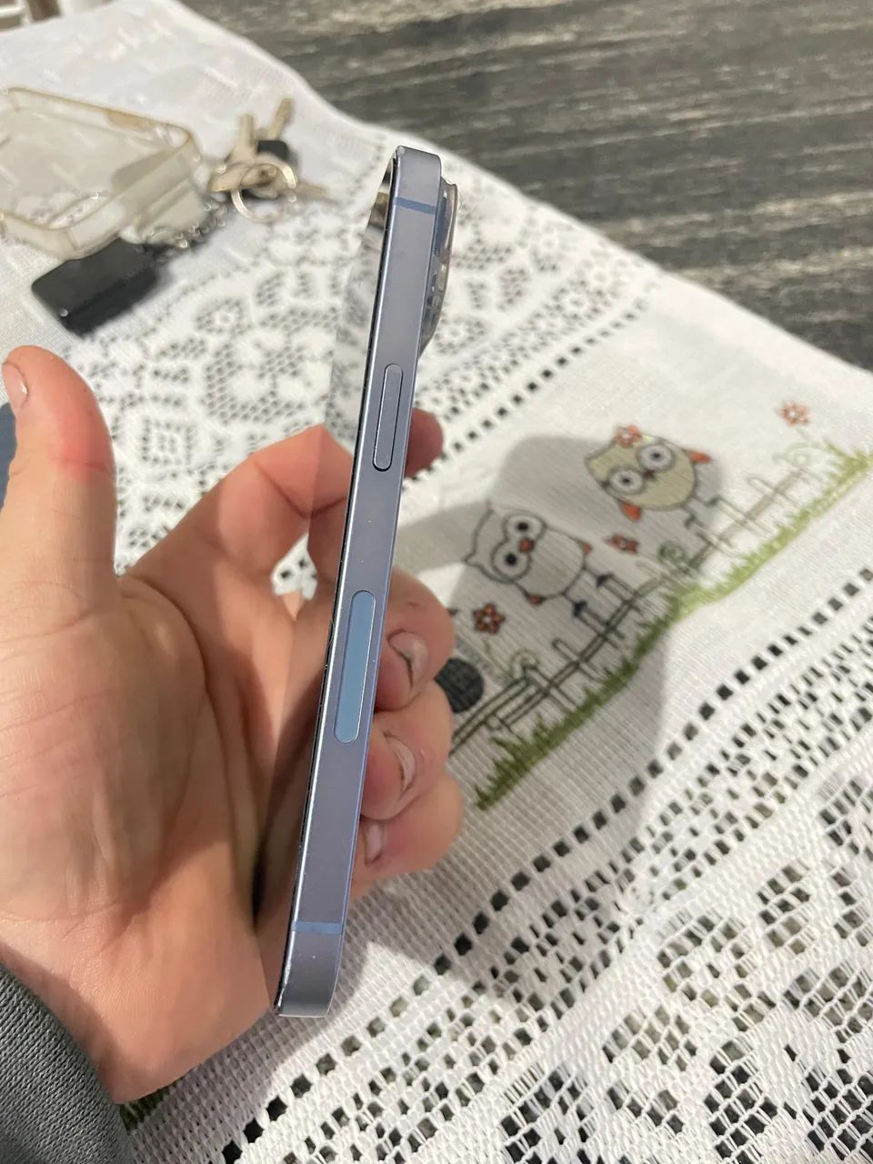 IPHONE 14 - 128GB - Foto 2