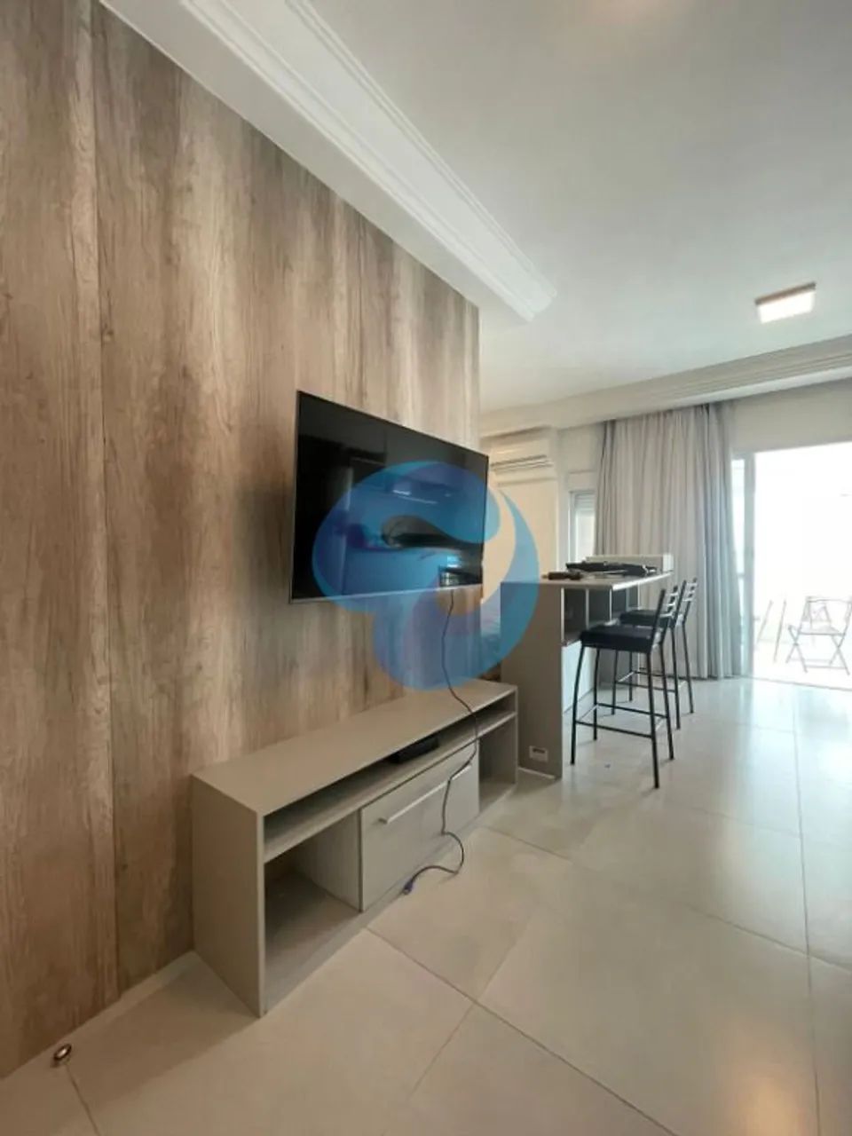 Studio com 1 dormitório para alugar, 52 m² - Spettacolo Patriani - Sorocaba/SP - Foto 5