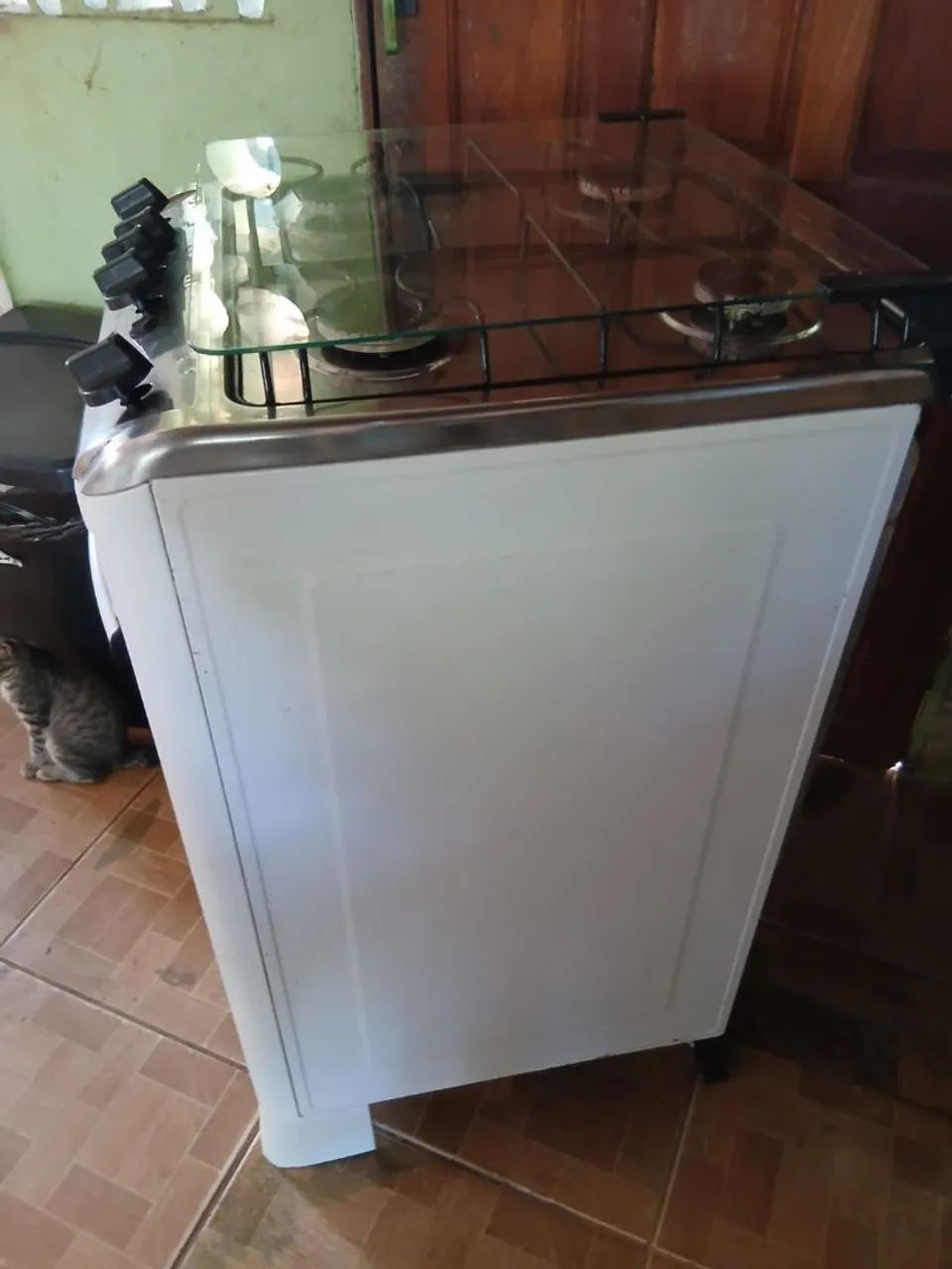 Fogão  - Foto 3