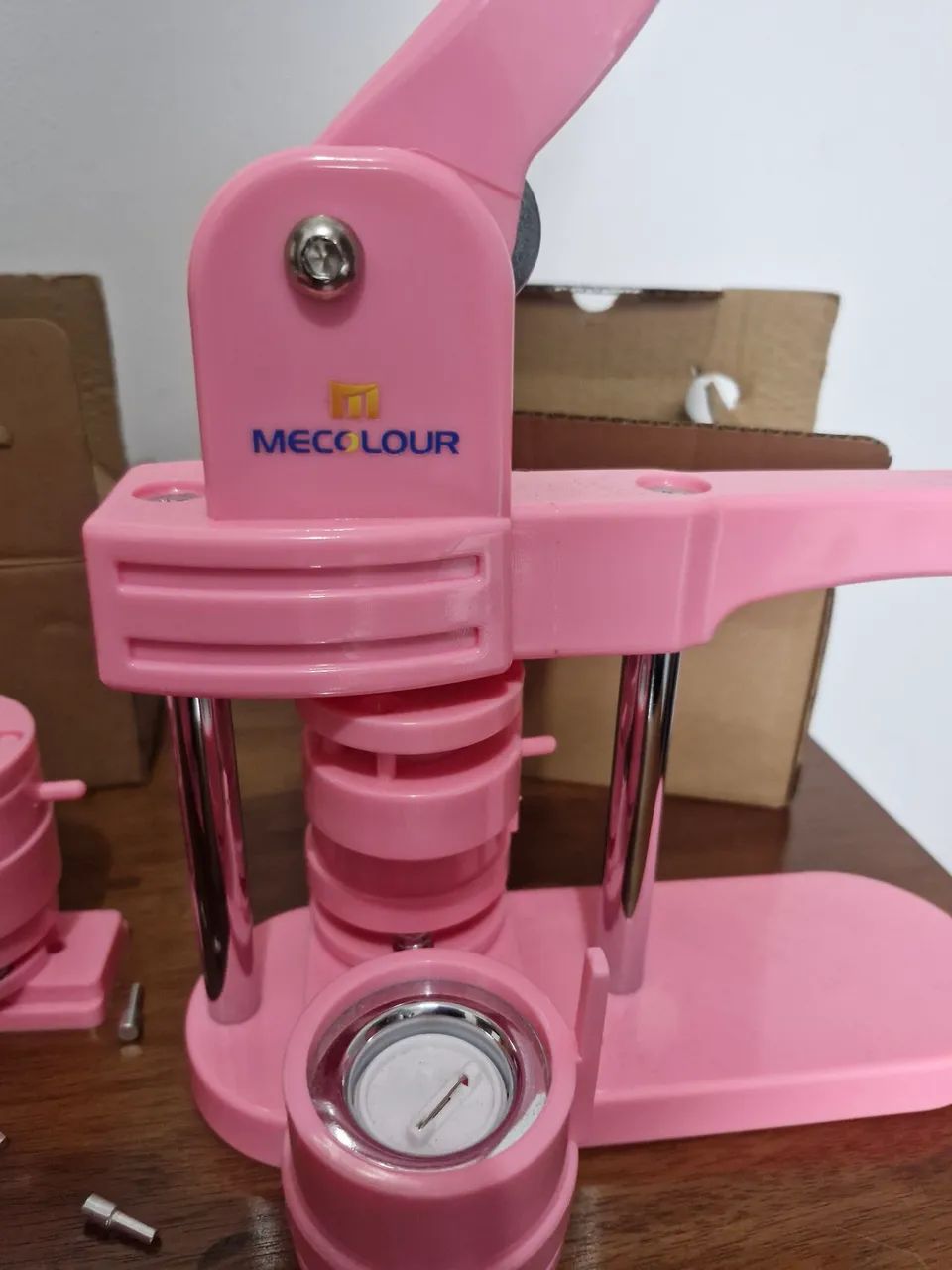 Máquina de Bontons Mecolour  - Foto 3