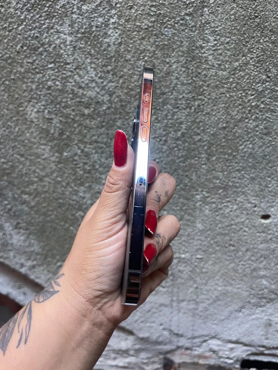 iPhone 12 Pro Max  - Foto 3