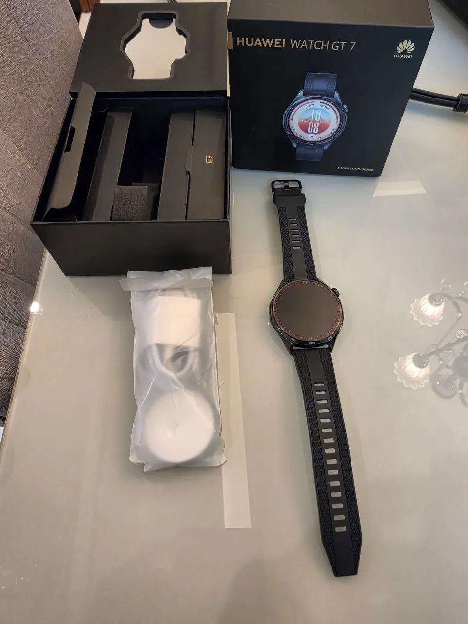 Huawei GT 7 Smartwatch  - Foto 2