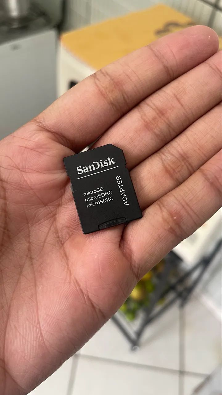 Micro SD Adapter for Notebook453825228975656960