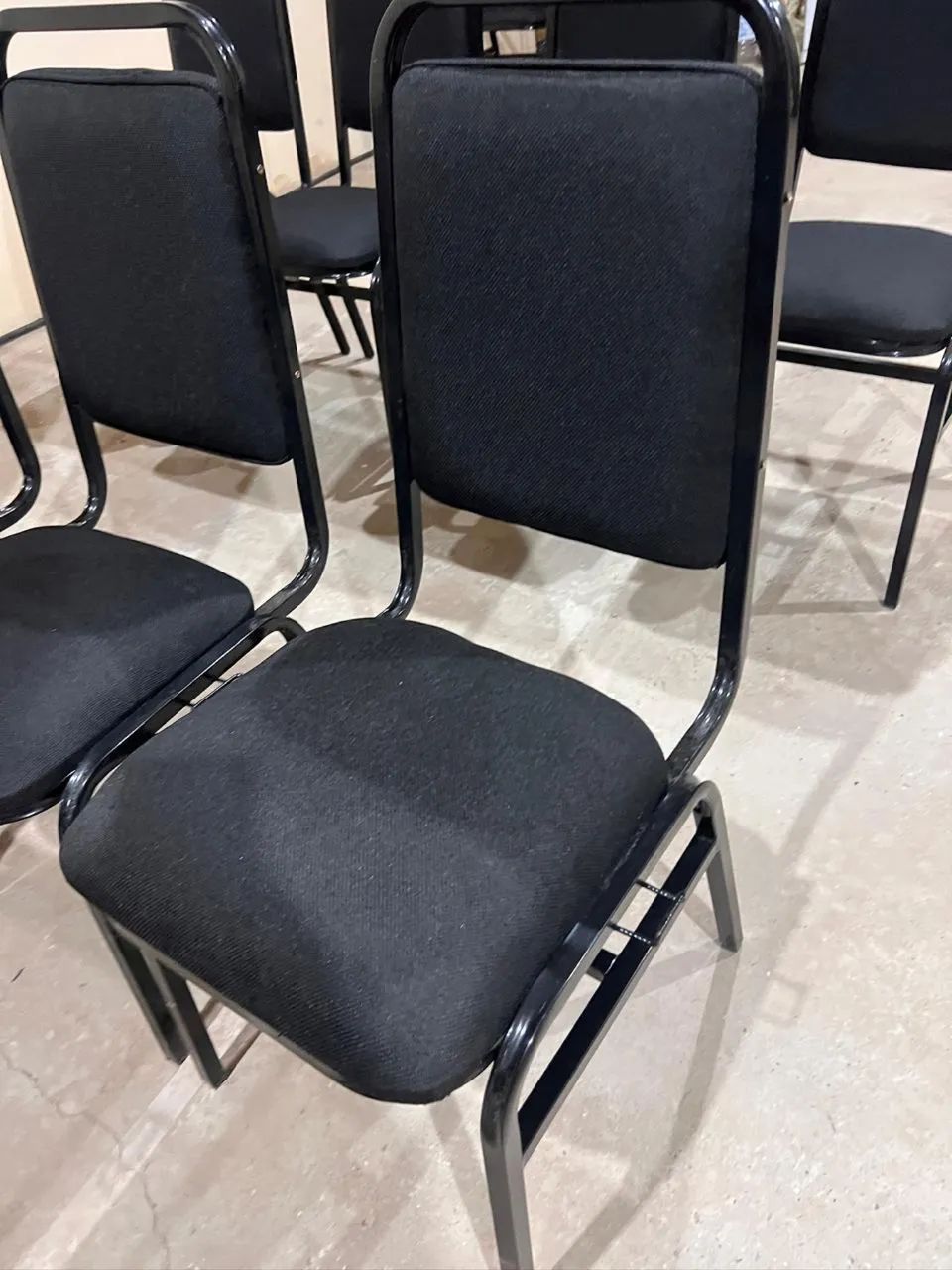 Cadeiras executiva pra consultório  - Foto 3