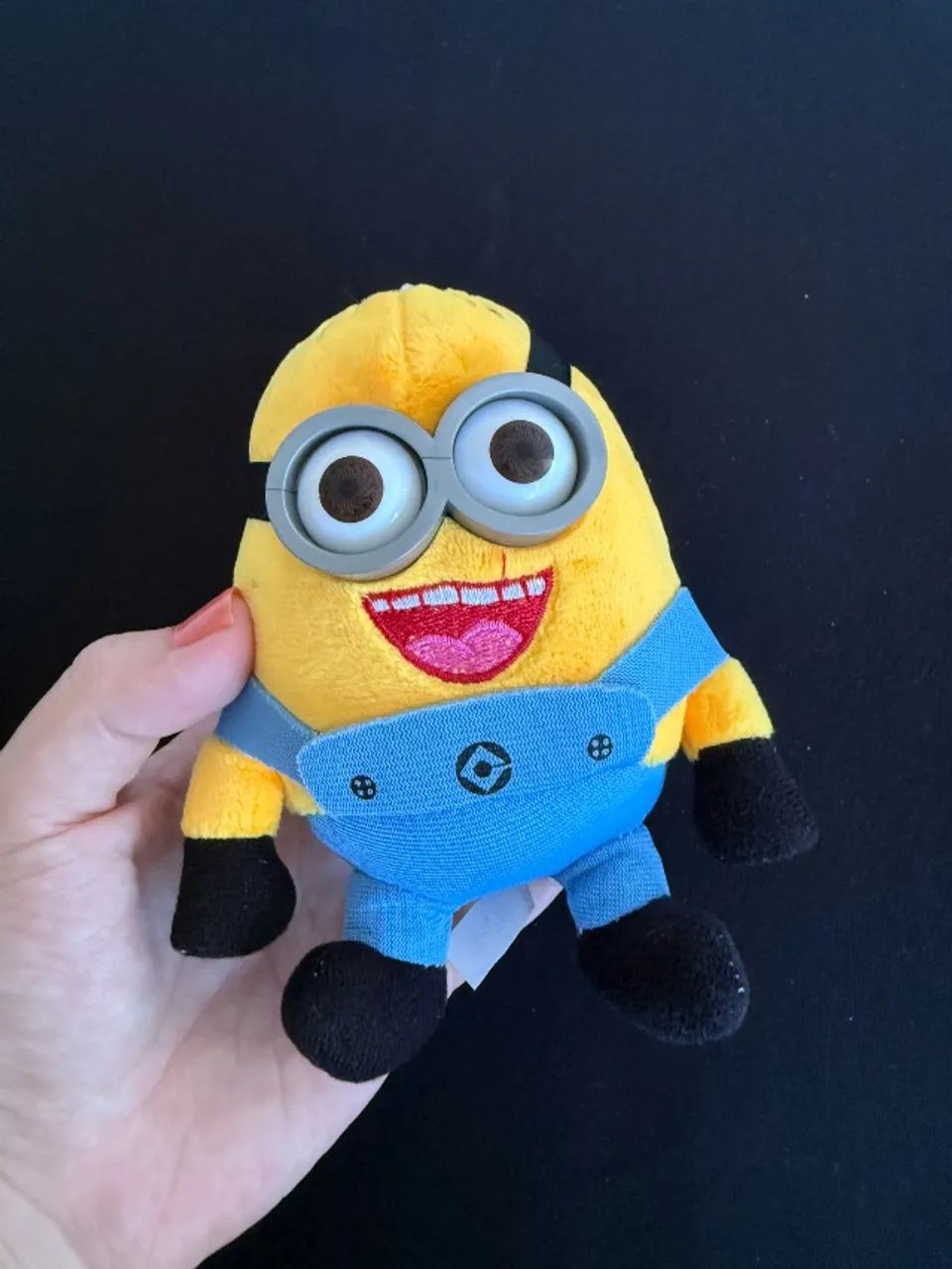Minion de pelúcia  - Foto 4