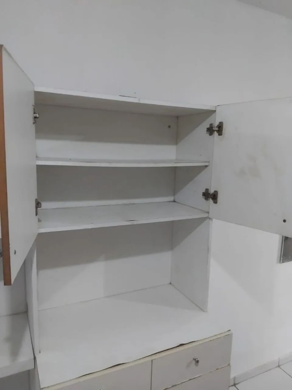 Armário de cozinha  - Foto 4