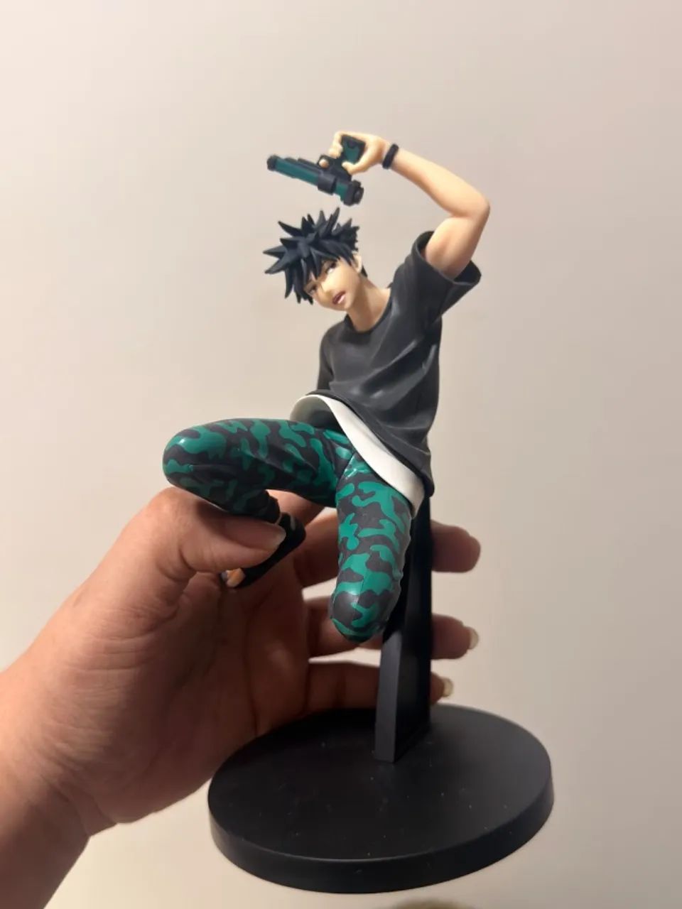 Coleção Anime 11 figure 