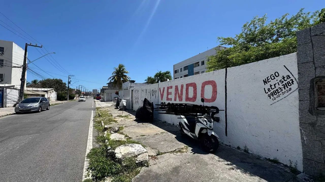 LOTE EM RUA PÚBLICA - ATALAIA [61587] - Foto 2