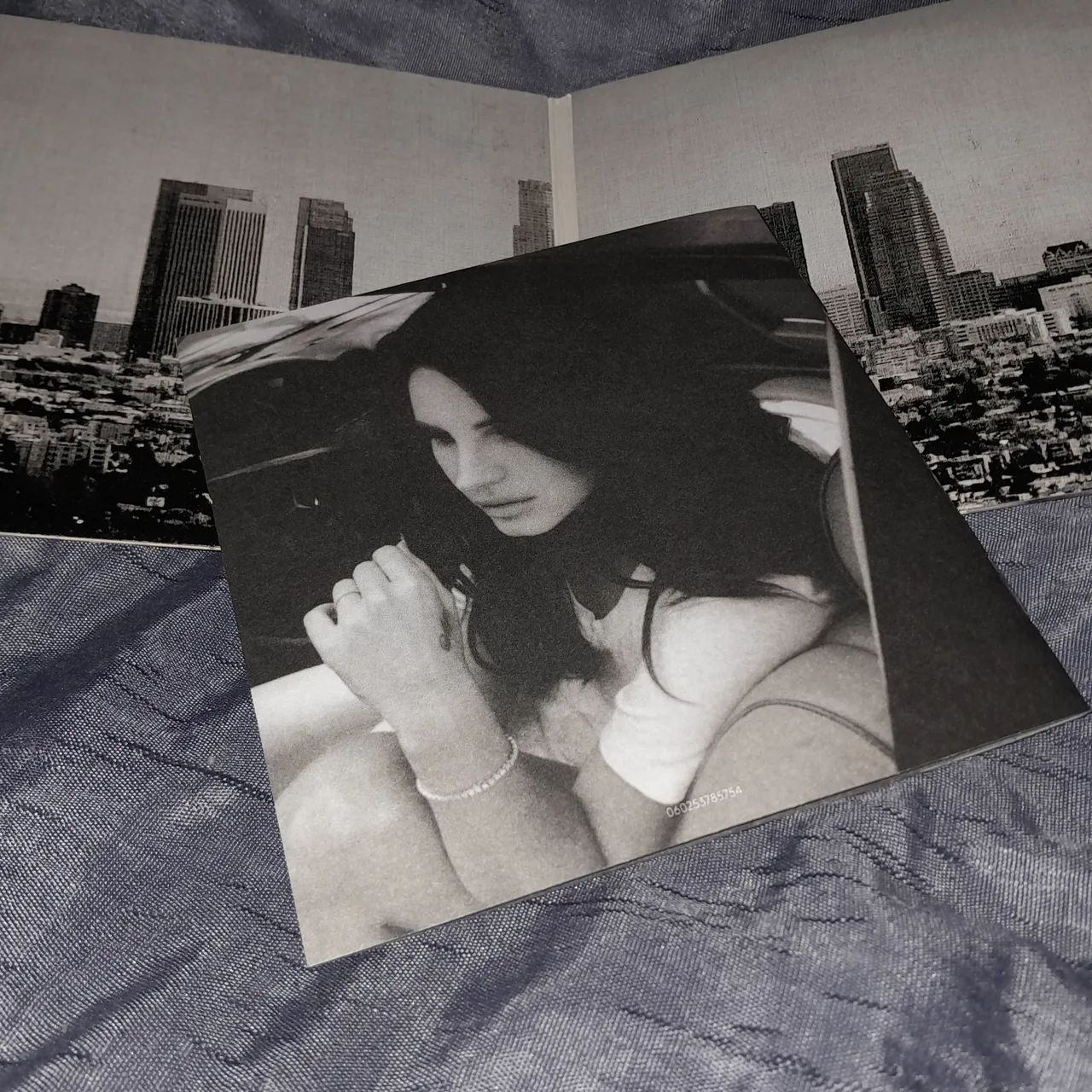 Cd Lana del rey - Ultraviolence - Foto 3