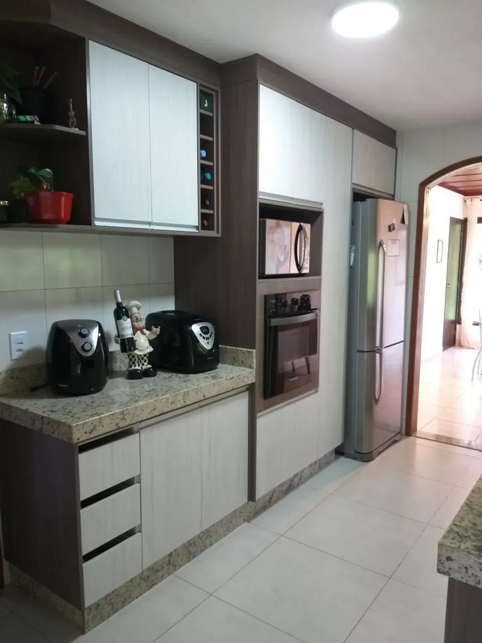 Casa linear em Mury com 320m² de área construída - Foto 5