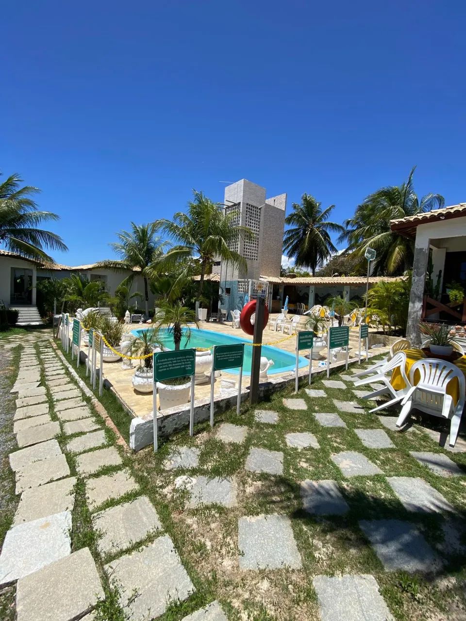 imóvel residencial.