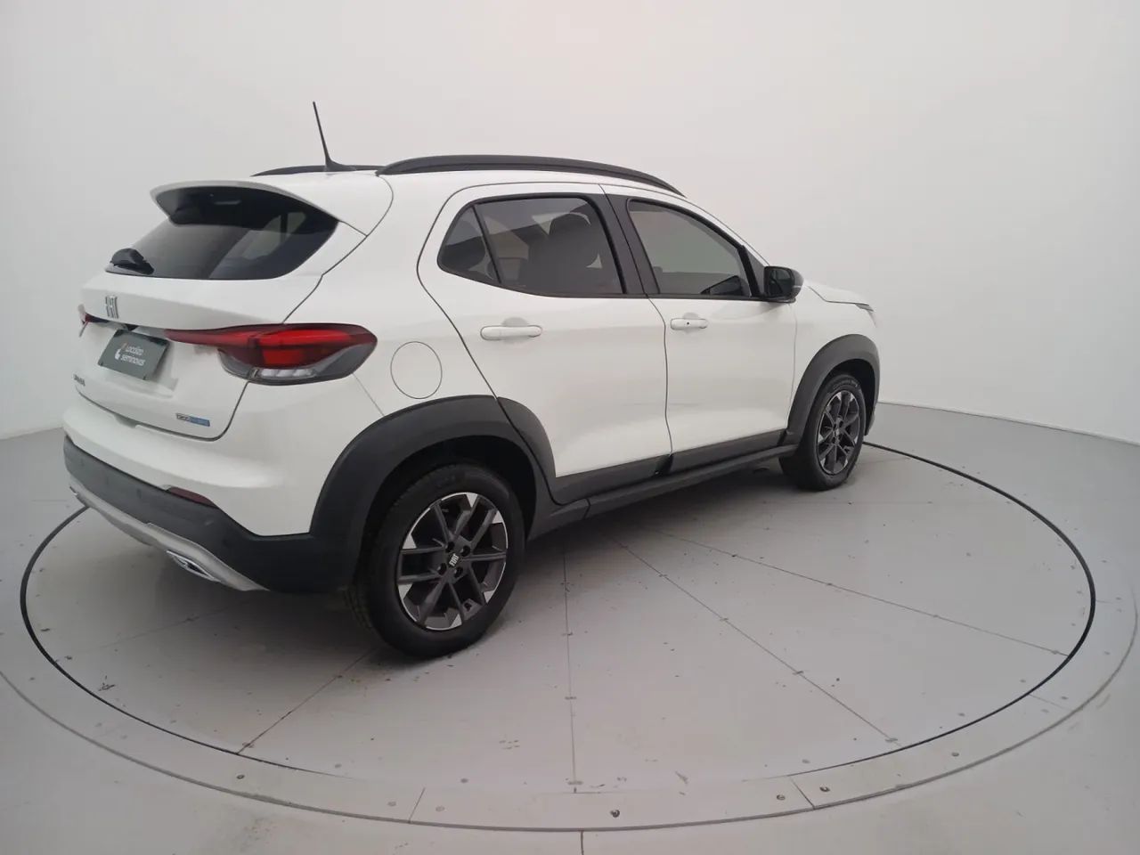 Fiat Pulse 2025 - Foto 5