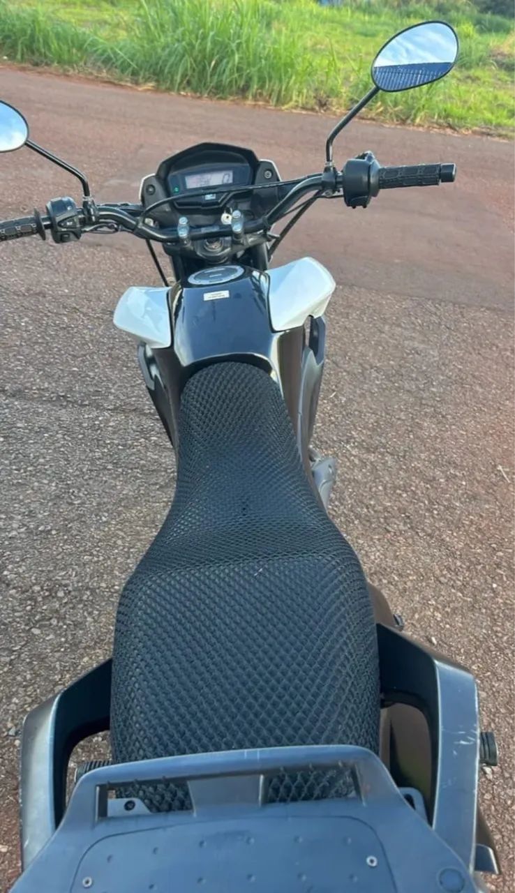 Honda CB - Foto 4