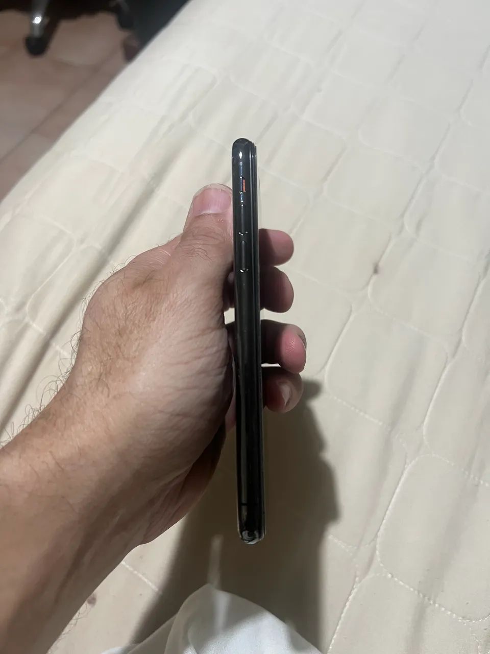 iPhone X 256 gb  - Foto 4