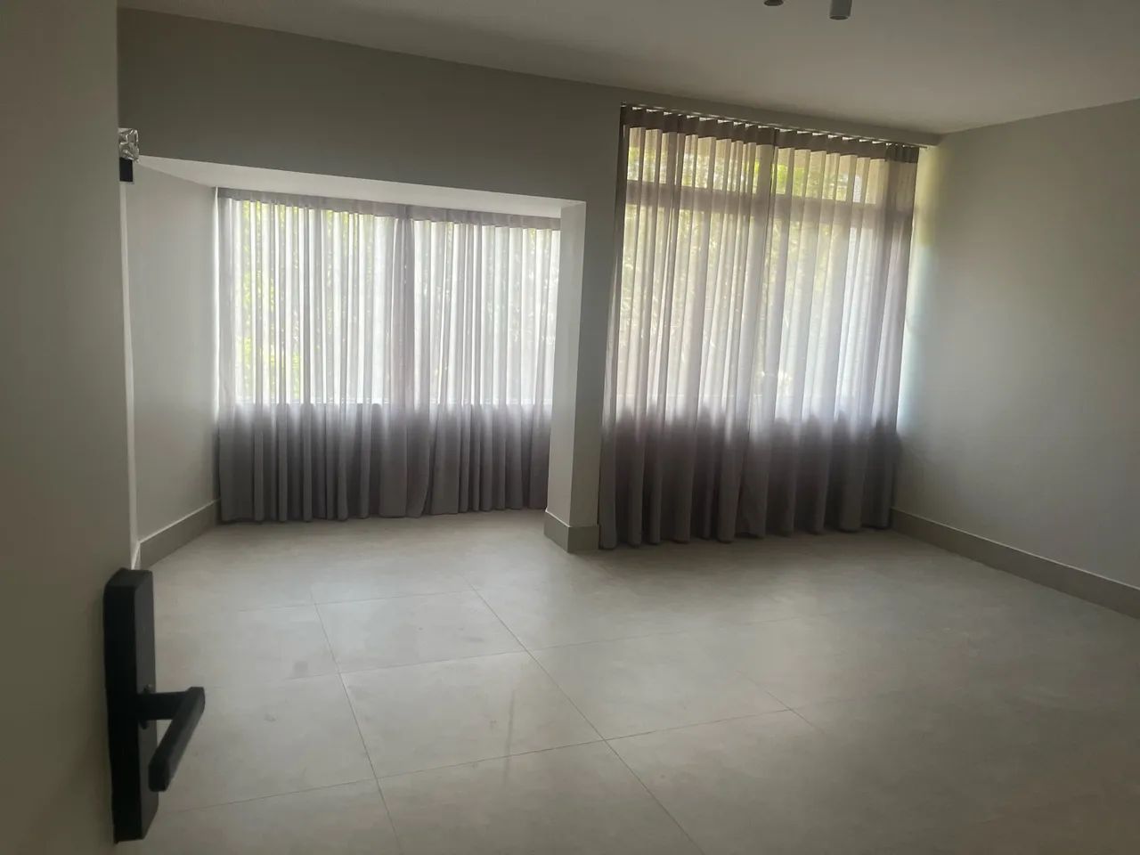 Aluguel de apartamento reformado