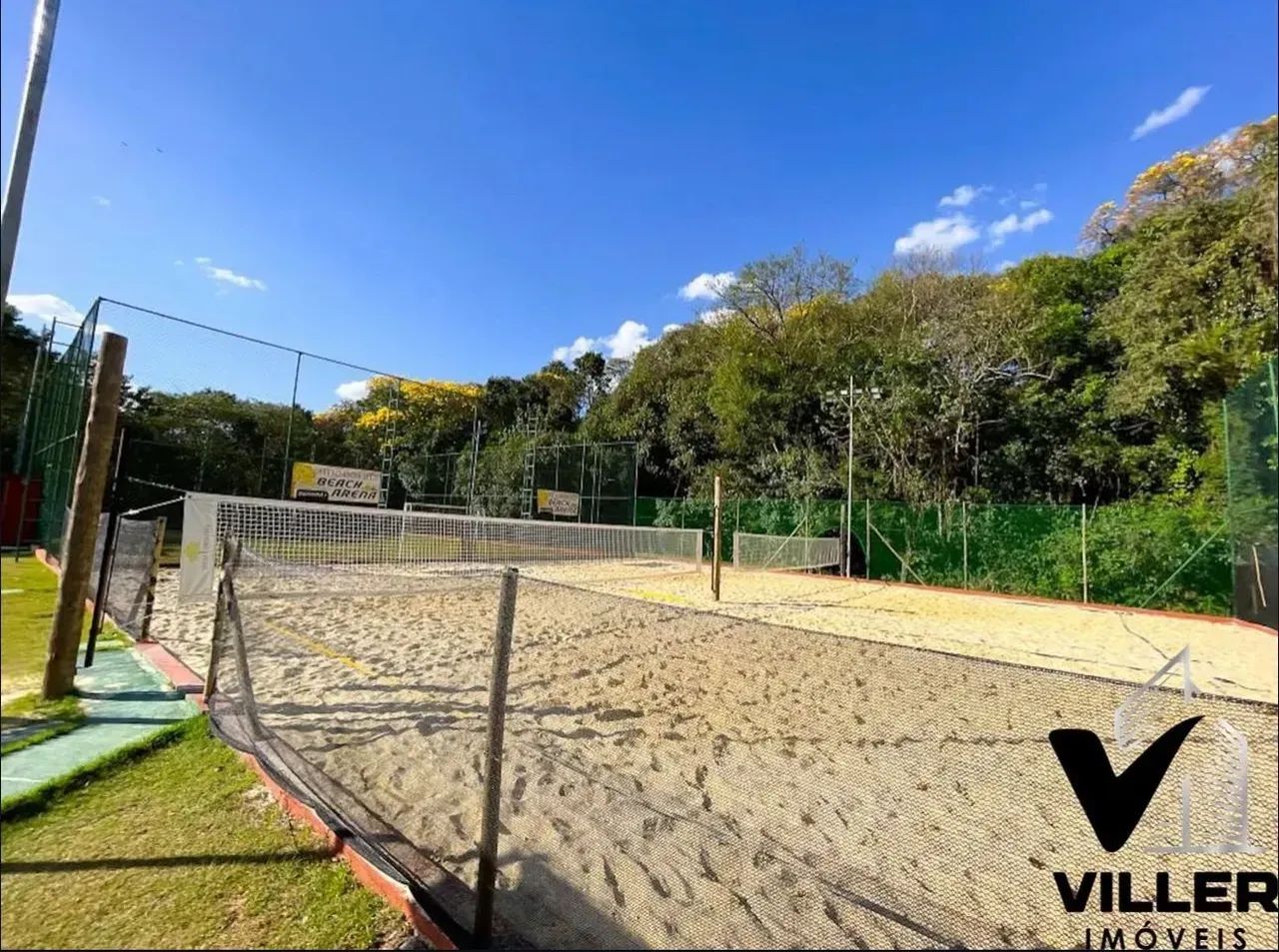 Lote em Condominio Fechado Sitio dos Ypes - Foto 3