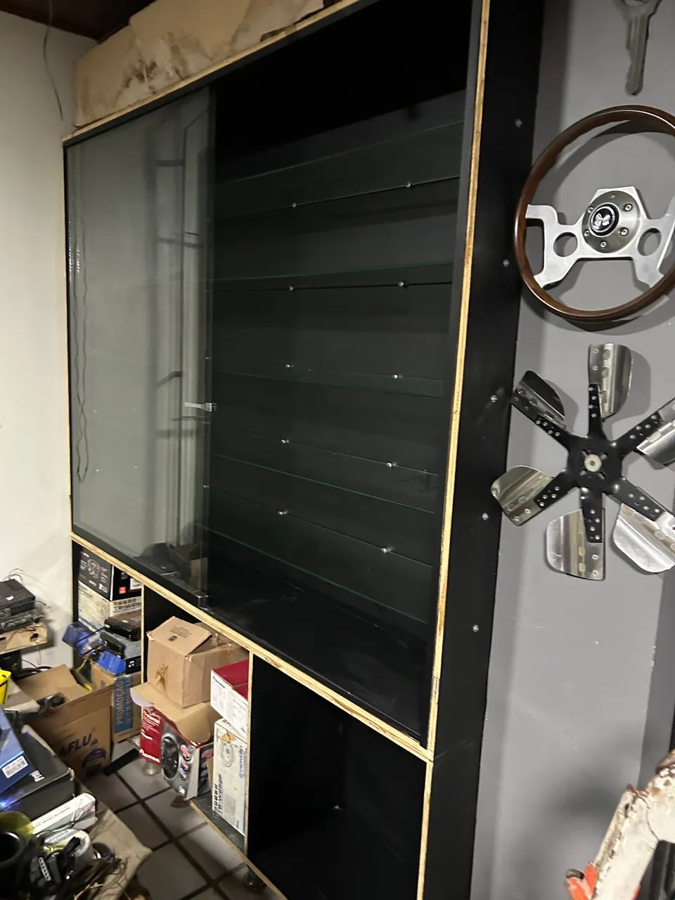 Vitrine para lojas - Foto 3