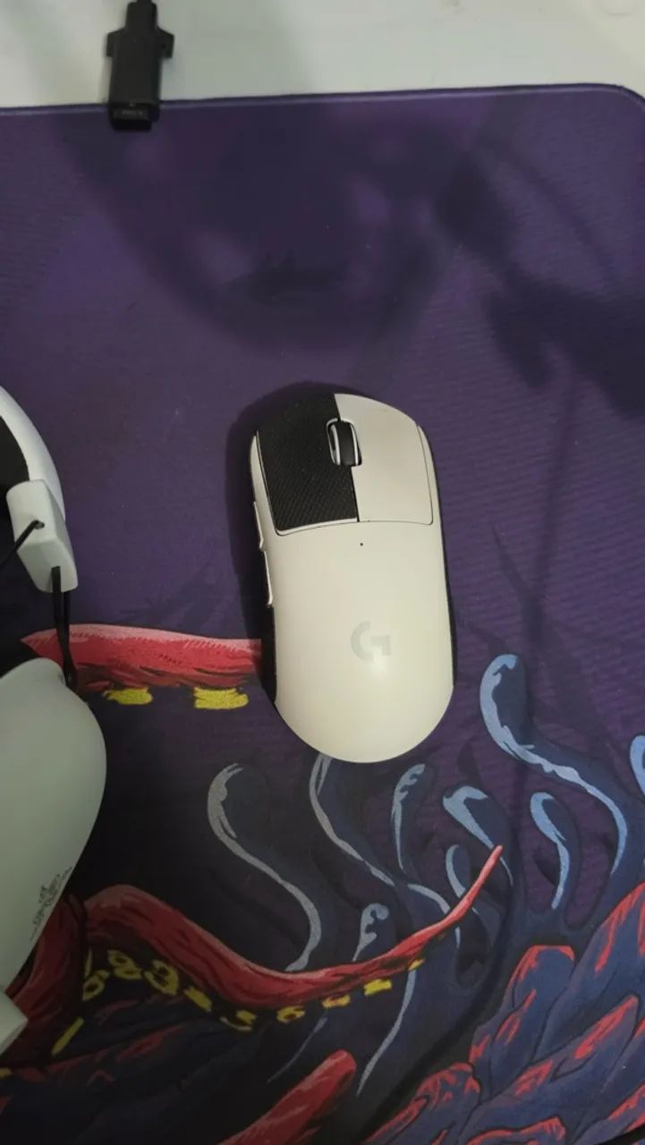 Setup Gamer completo  - Foto 4