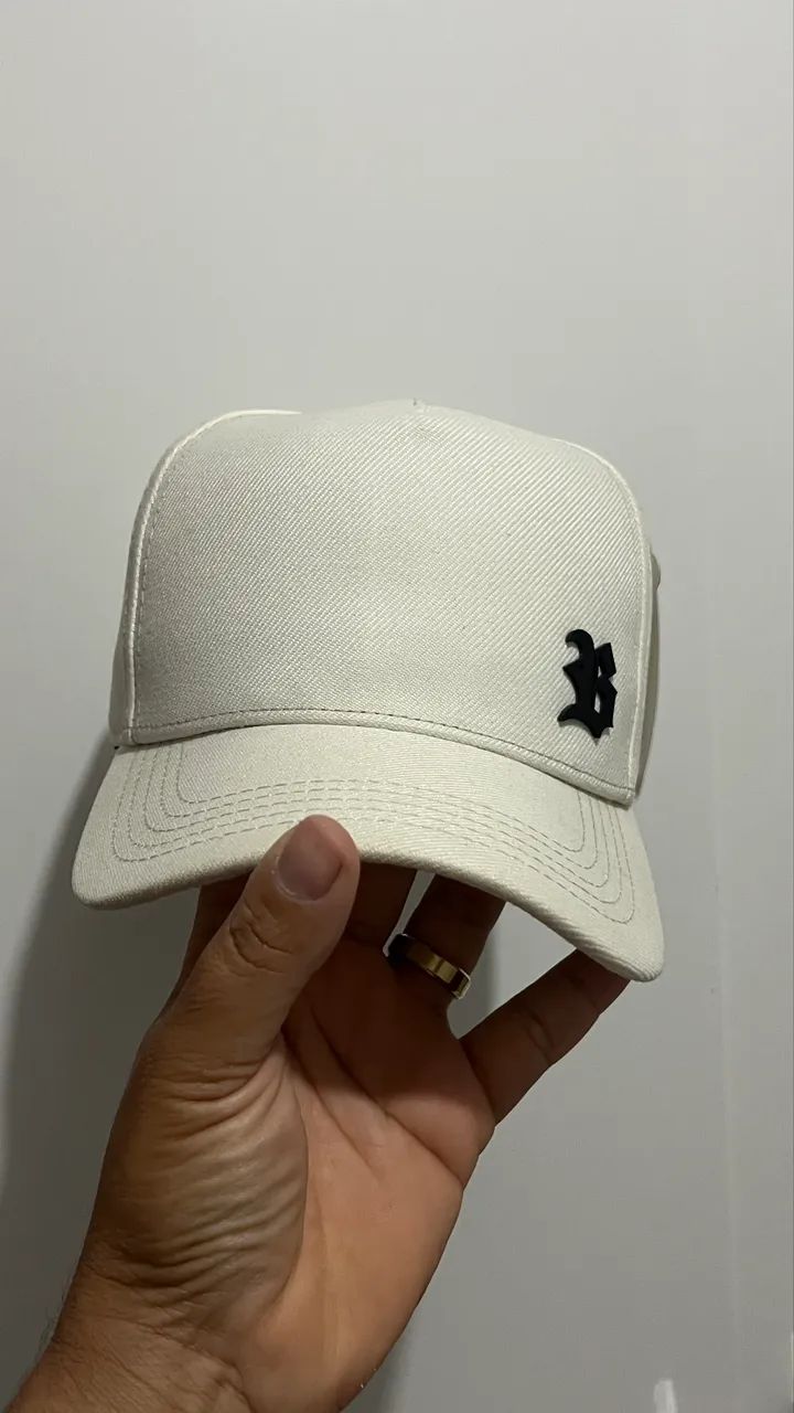 Boné blck Brasil  - Foto 2