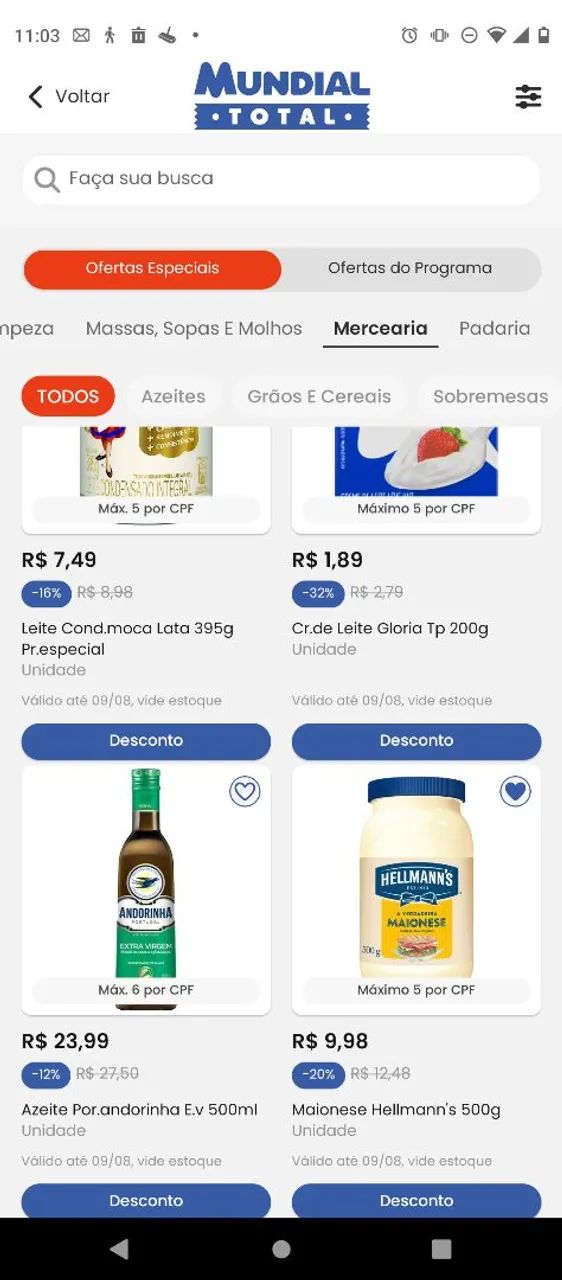 Vou no mercado pra vc! - Foto 5