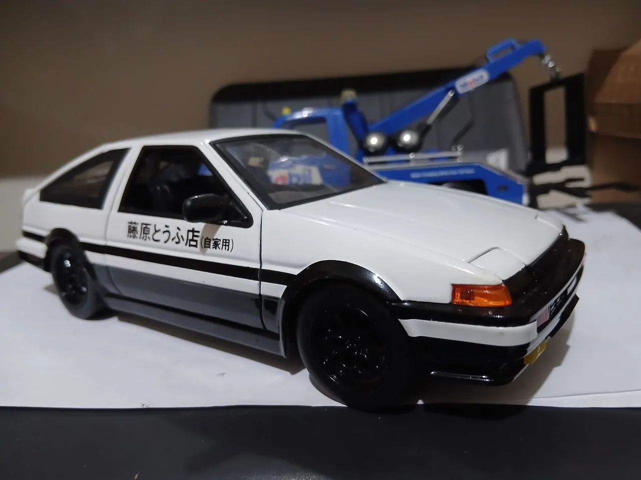 Miniatura 1/24 - Foto 5