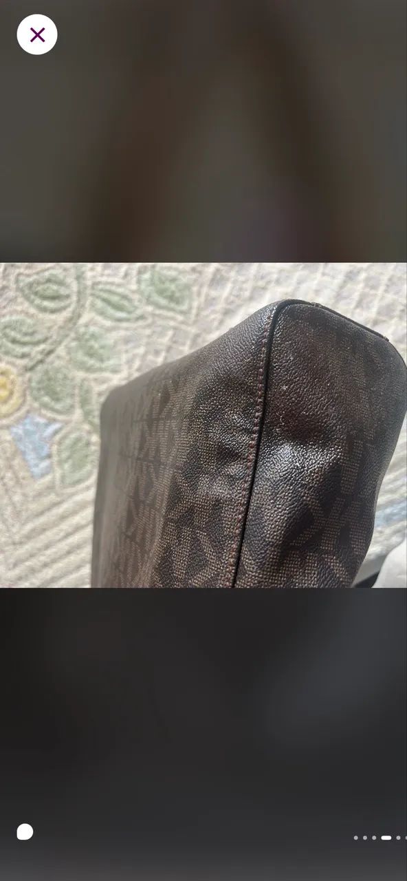 Bolsa MK - Foto 4