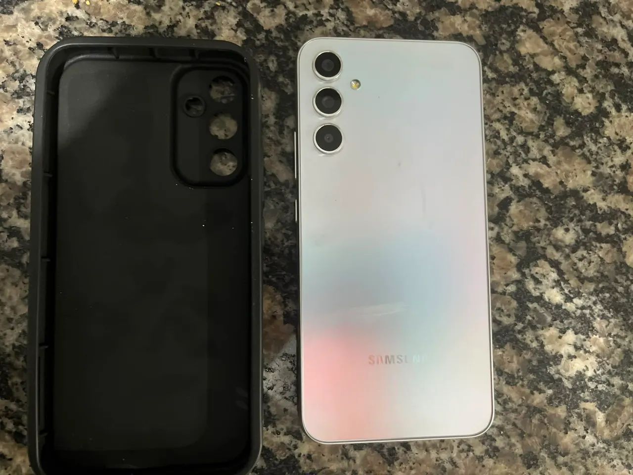 Samsung A34 256gb - Foto 4